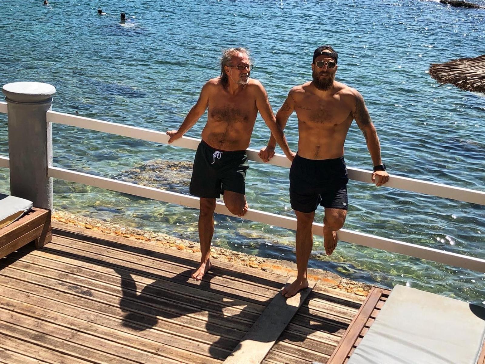 Thomas Beach Studios Παλαιοκαστρίτσα Εξωτερικό φωτογραφία